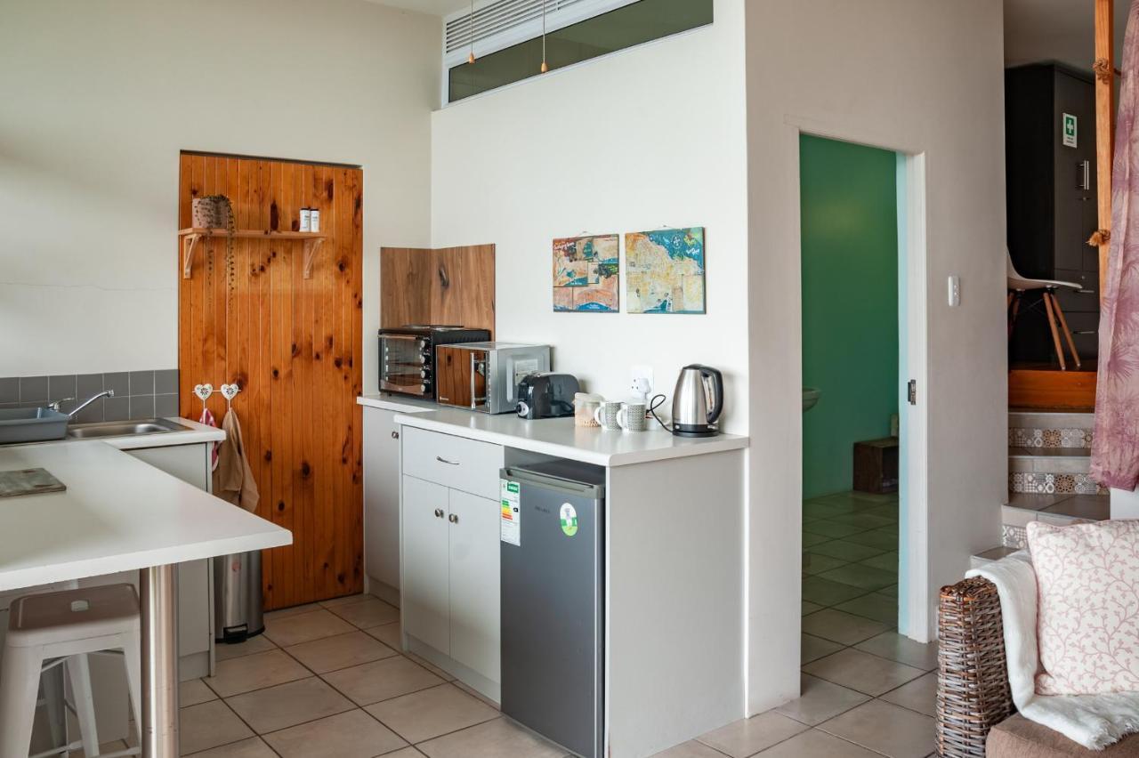 Accommodation Mossel Bay Garden Route 外观 照片