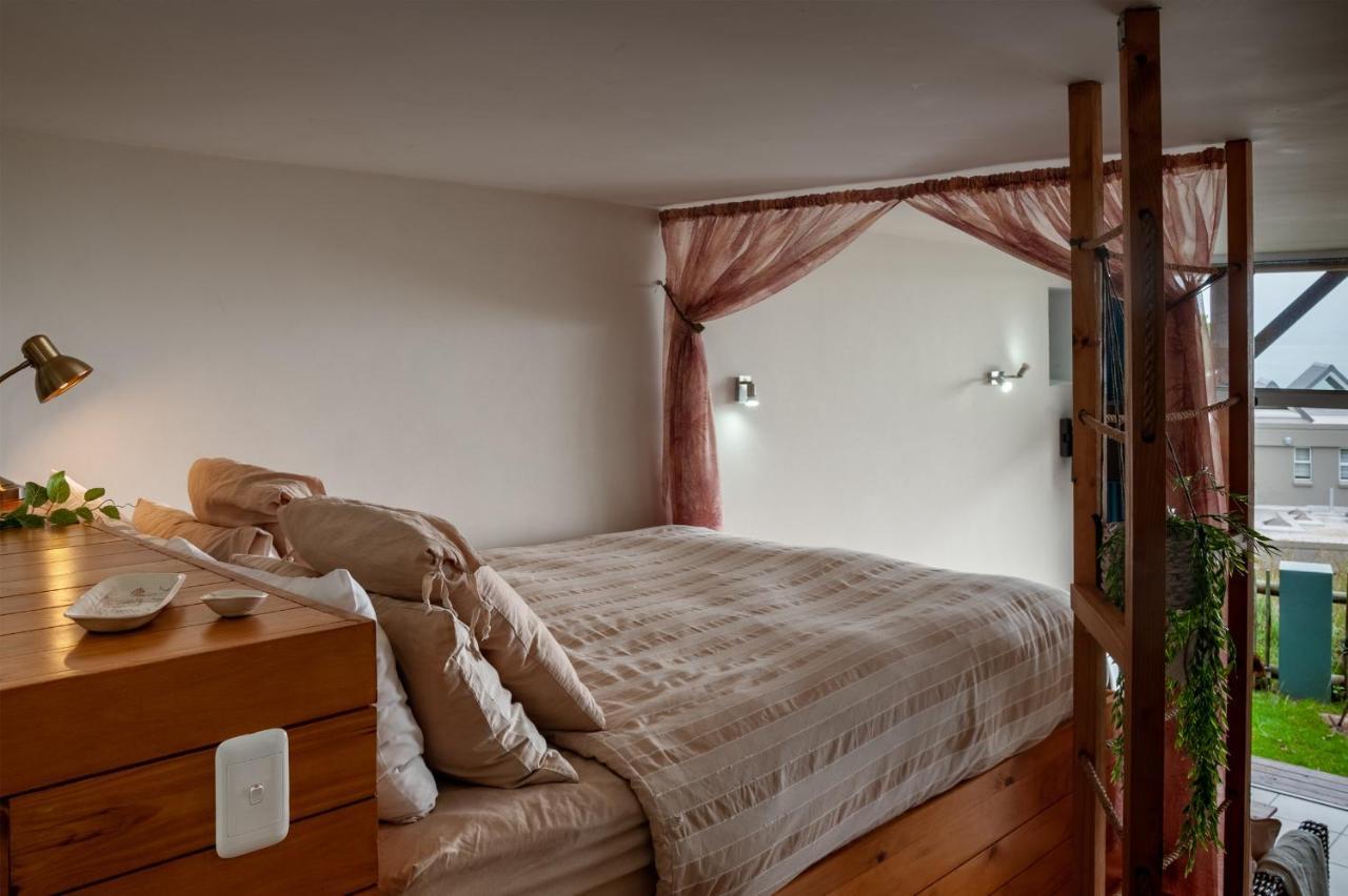 Accommodation Mossel Bay Garden Route 外观 照片