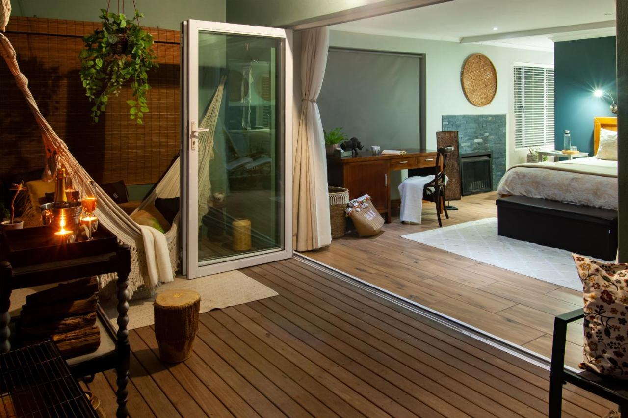 Accommodation Mossel Bay Garden Route 外观 照片