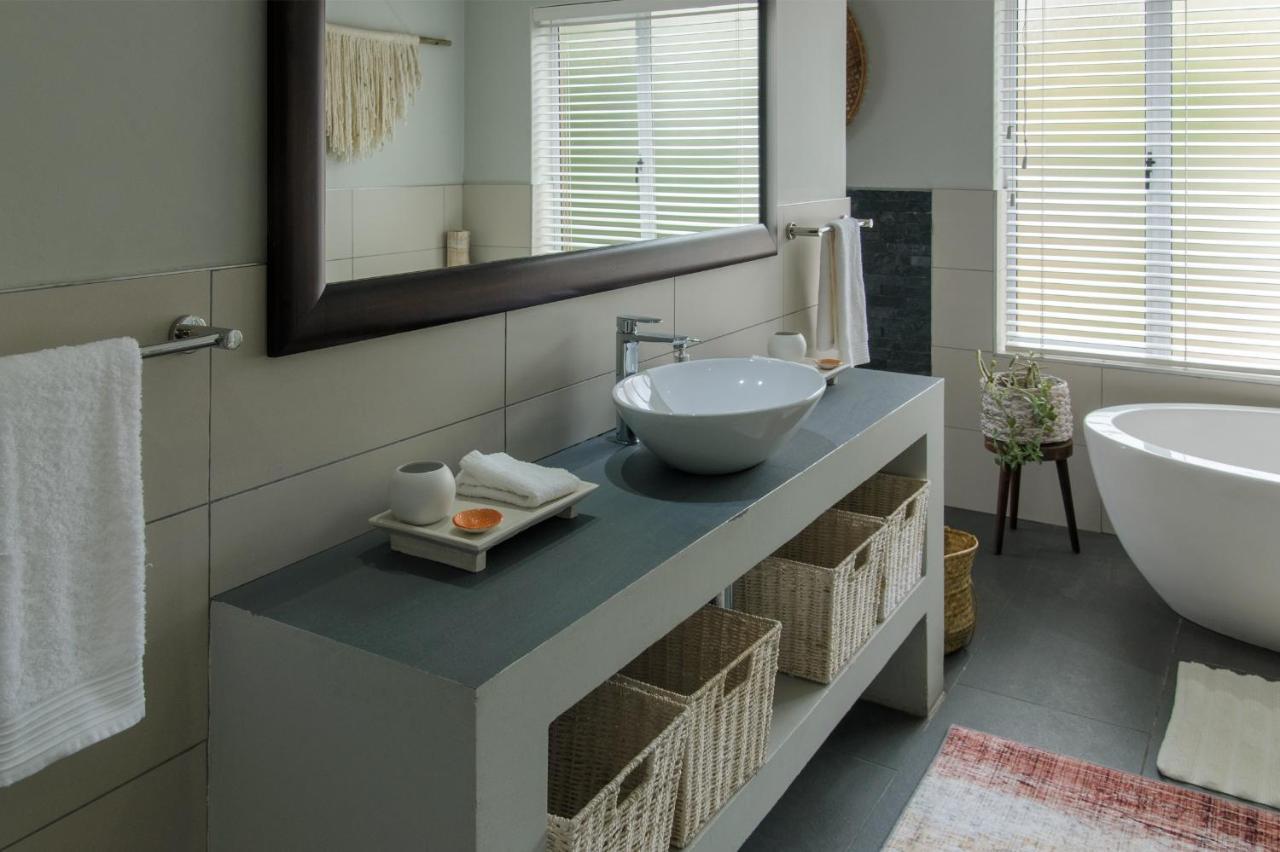 Accommodation Mossel Bay Garden Route 外观 照片