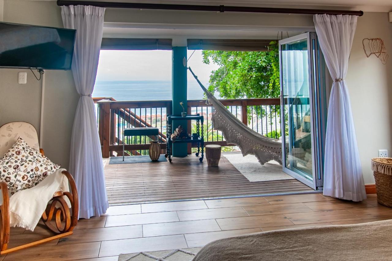 Accommodation Mossel Bay Garden Route 外观 照片