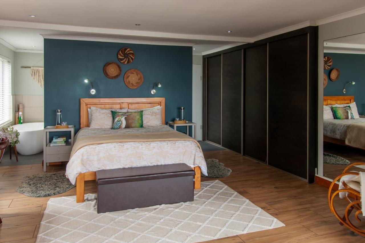 Accommodation Mossel Bay Garden Route 外观 照片