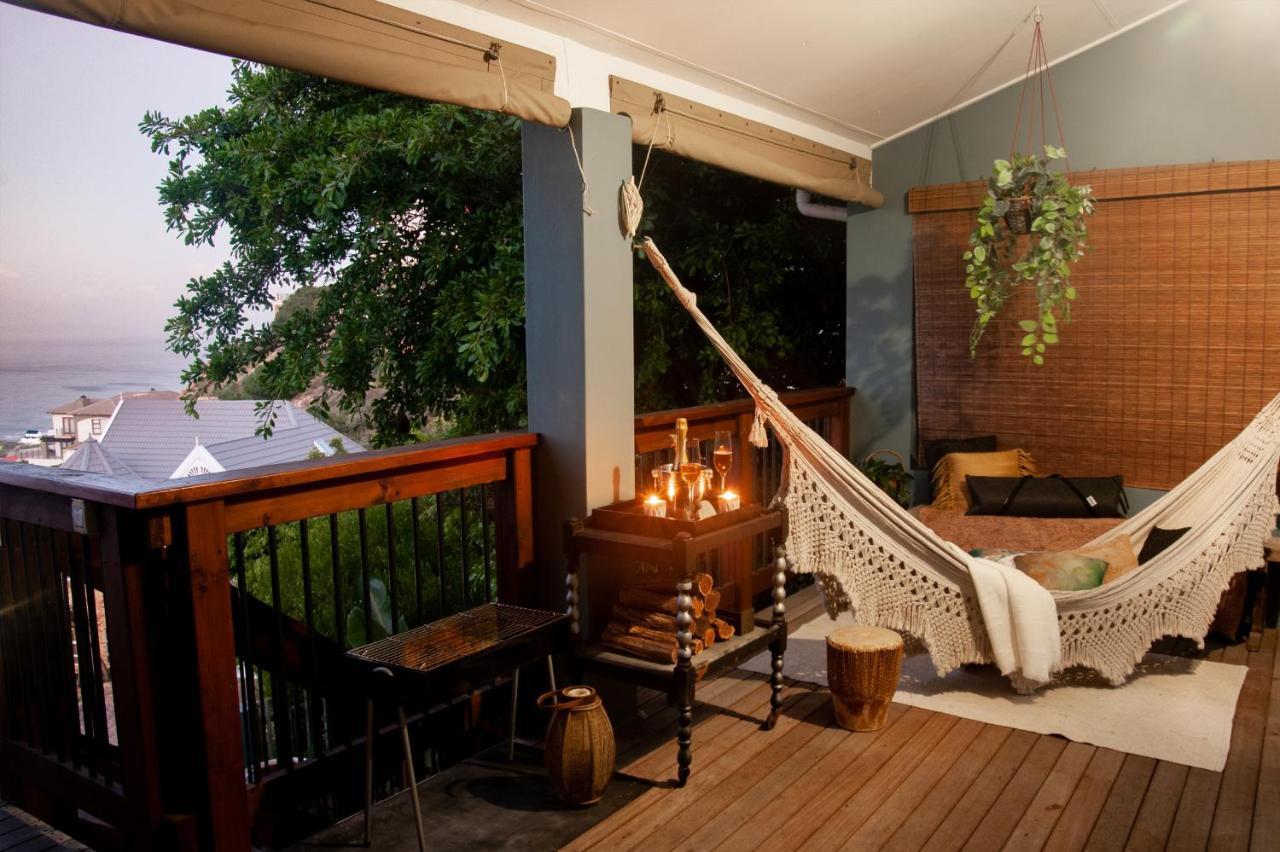 Accommodation Mossel Bay Garden Route 外观 照片