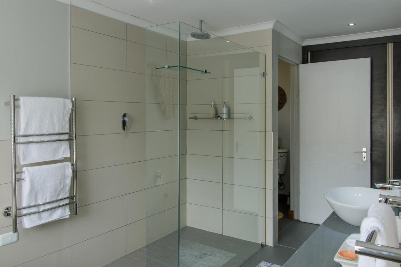 Accommodation Mossel Bay Garden Route 外观 照片