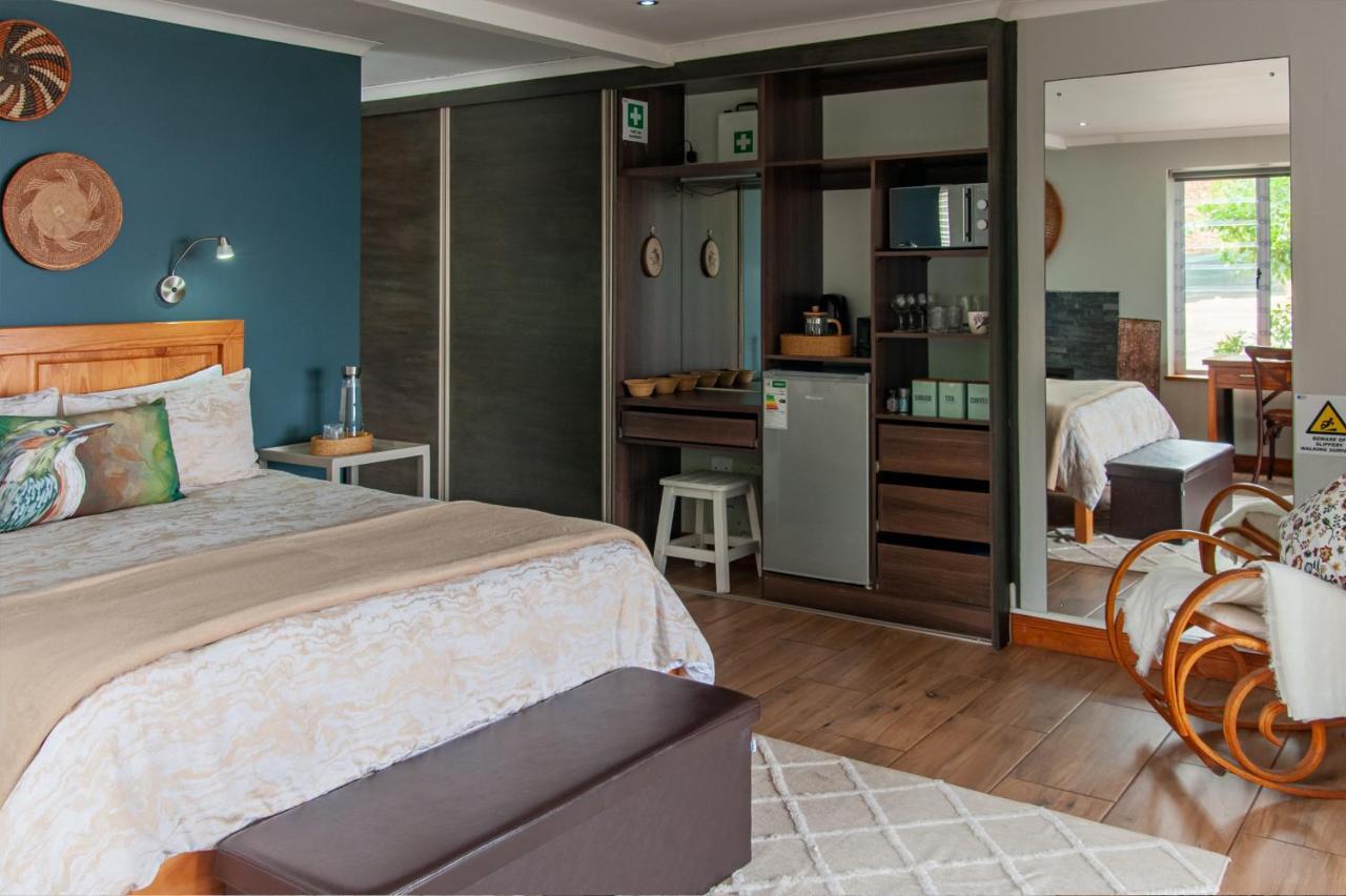 Accommodation Mossel Bay Garden Route 外观 照片