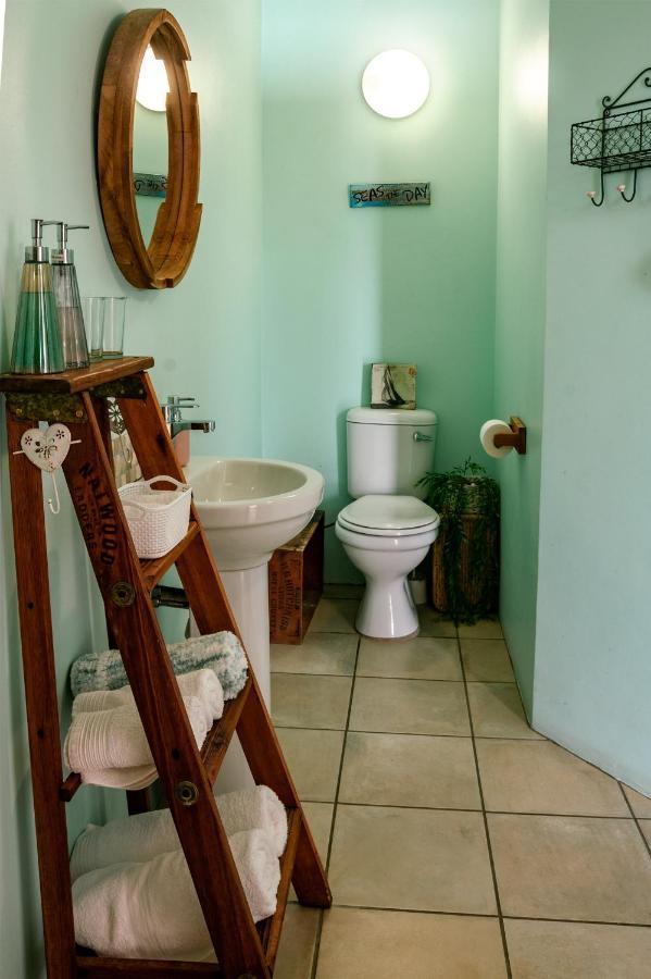 Accommodation Mossel Bay Garden Route 外观 照片
