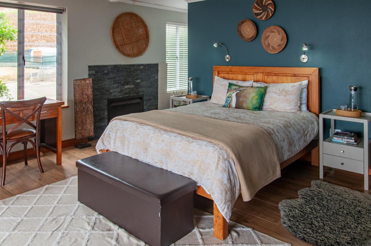 Accommodation Mossel Bay Garden Route 外观 照片