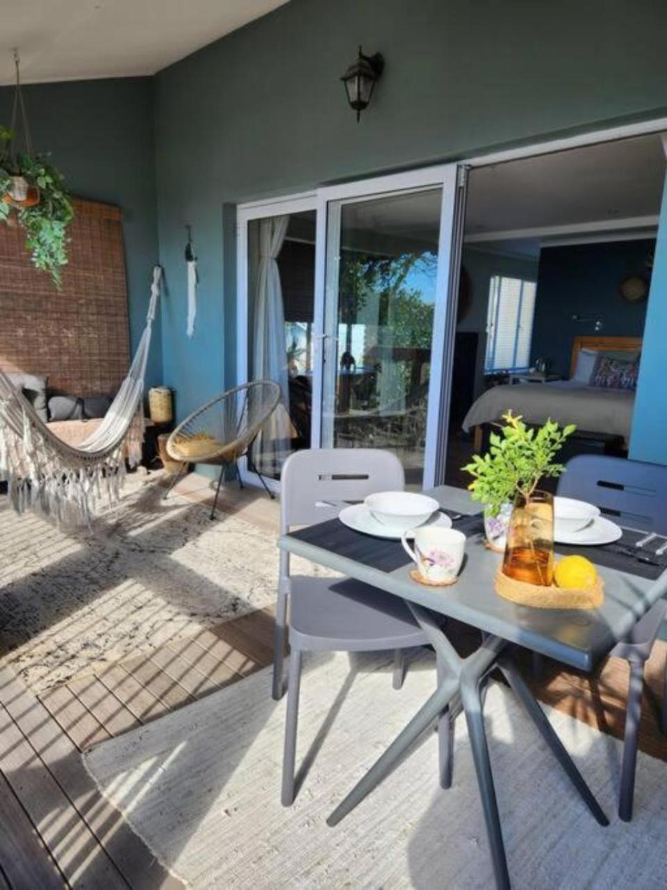 Accommodation Mossel Bay Garden Route 外观 照片