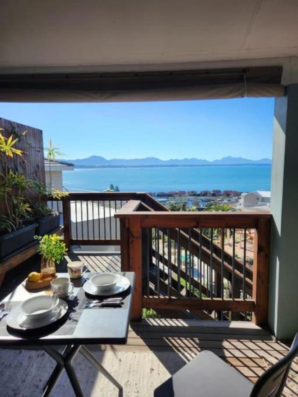 Accommodation Mossel Bay Garden Route 外观 照片
