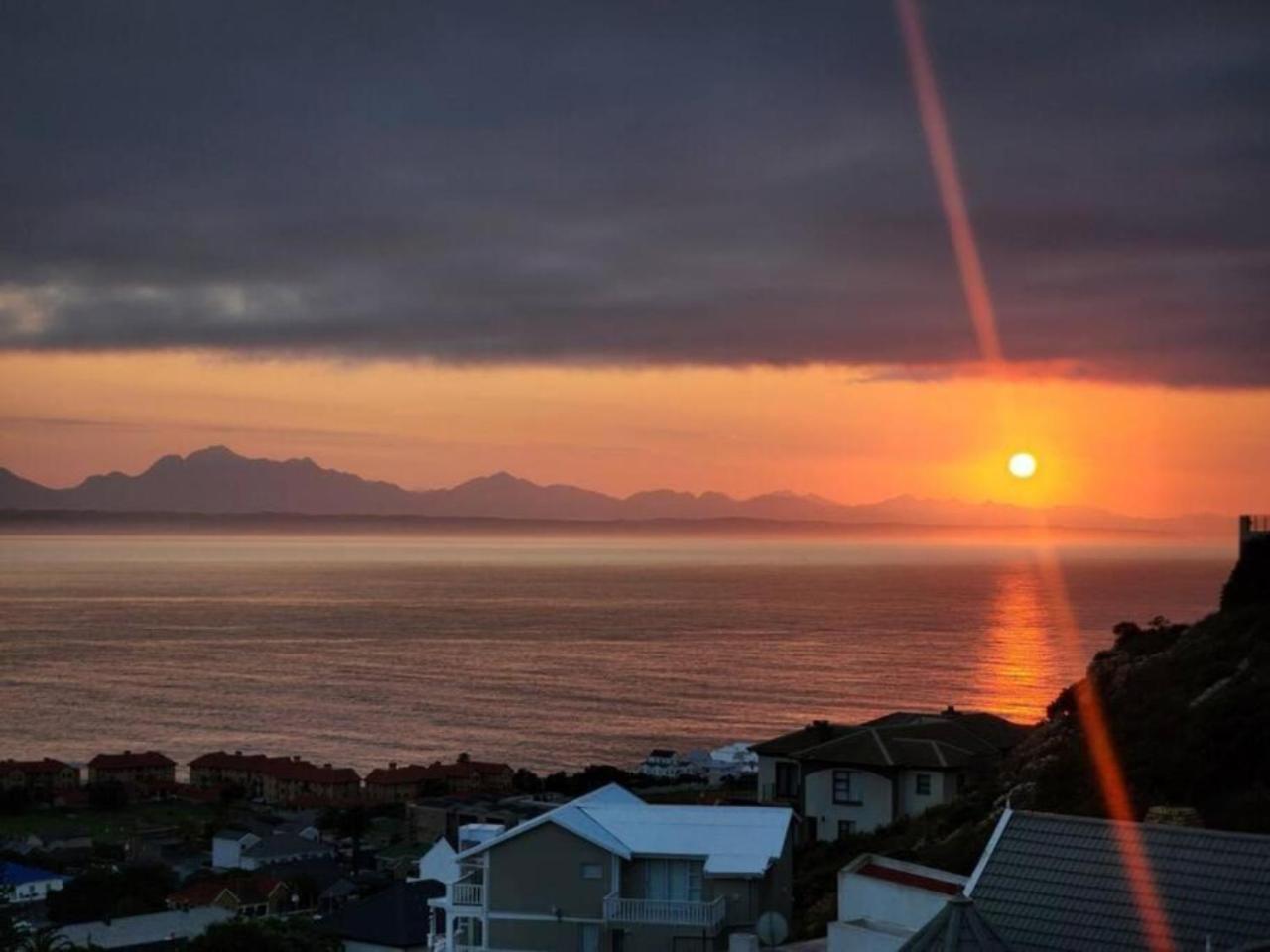 Accommodation Mossel Bay Garden Route 外观 照片