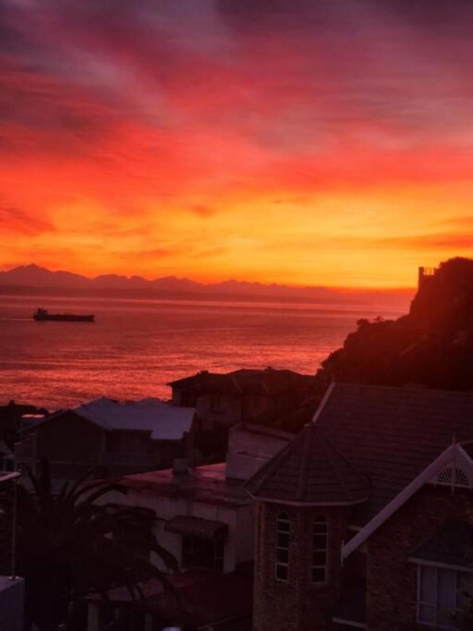 Accommodation Mossel Bay Garden Route 外观 照片