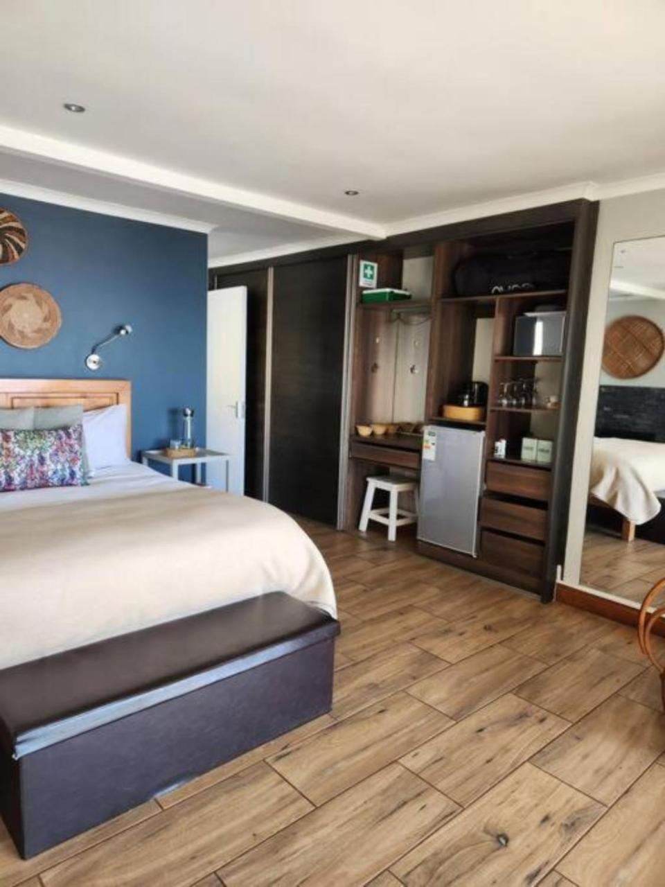 Accommodation Mossel Bay Garden Route 外观 照片