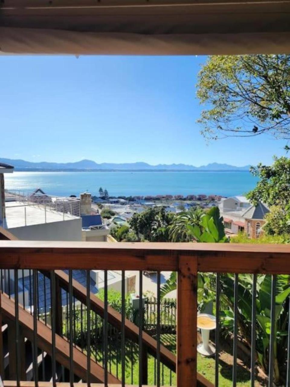 Accommodation Mossel Bay Garden Route 外观 照片