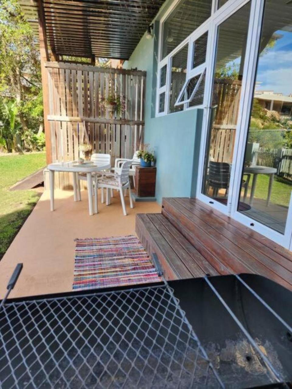 Accommodation Mossel Bay Garden Route 外观 照片
