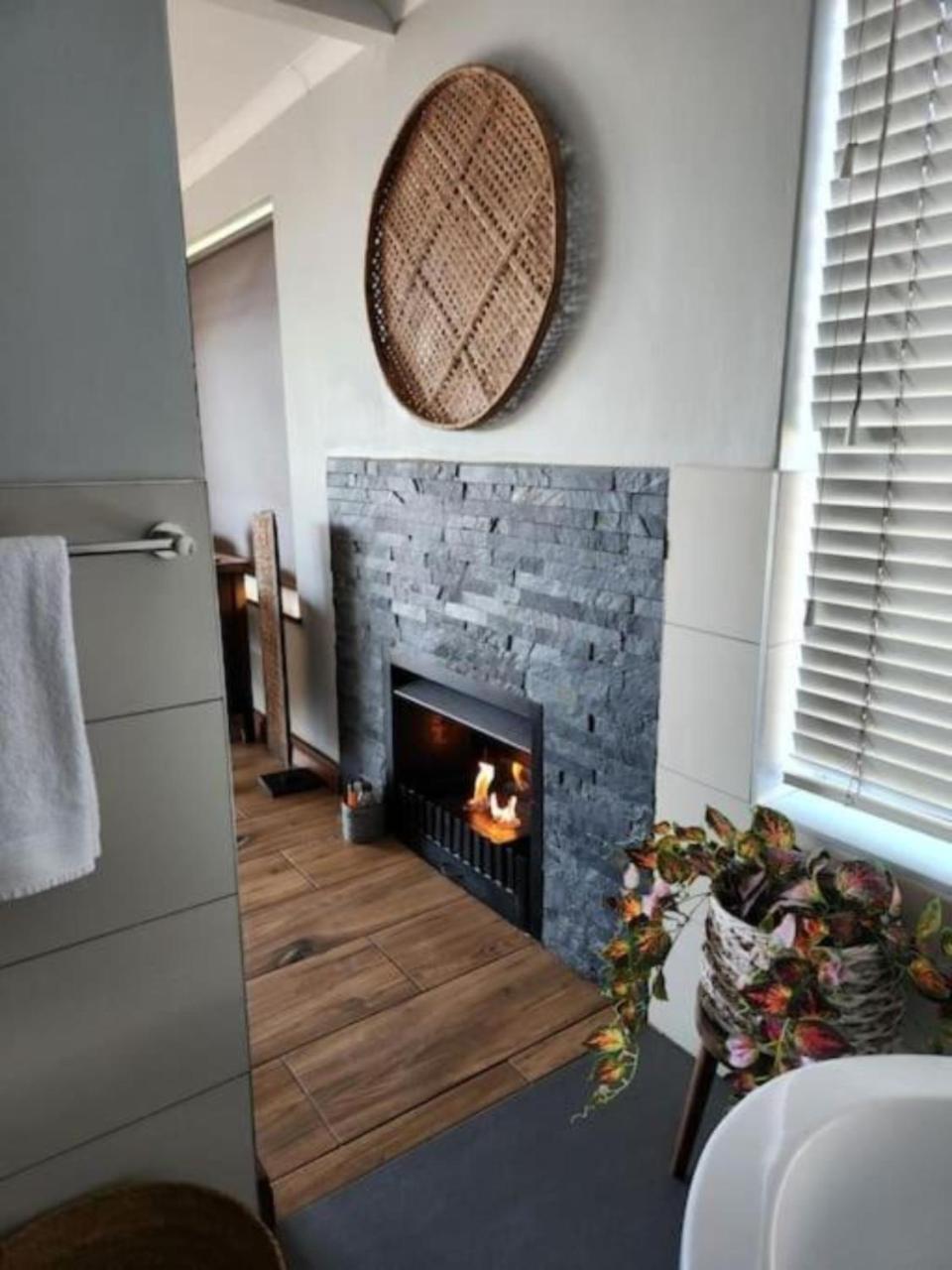 Accommodation Mossel Bay Garden Route 外观 照片