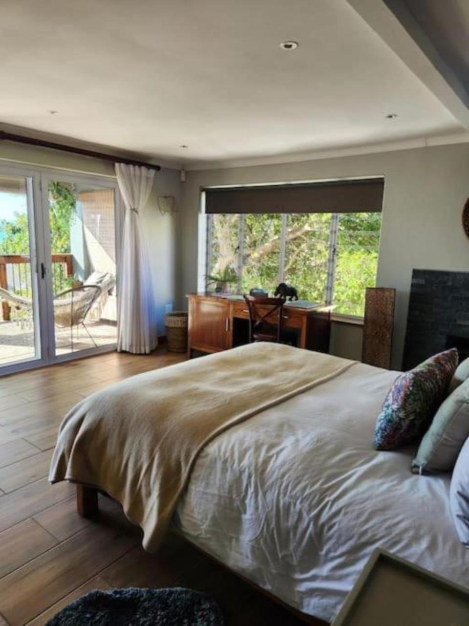 Accommodation Mossel Bay Garden Route 外观 照片