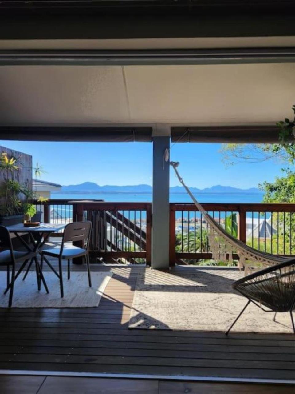 Accommodation Mossel Bay Garden Route 外观 照片