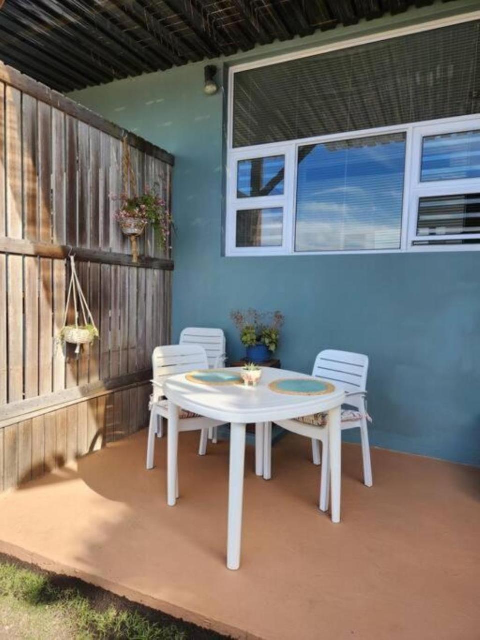 Accommodation Mossel Bay Garden Route 外观 照片
