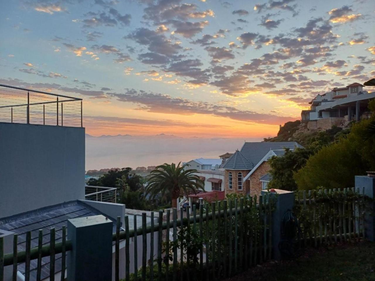 Accommodation Mossel Bay Garden Route 外观 照片
