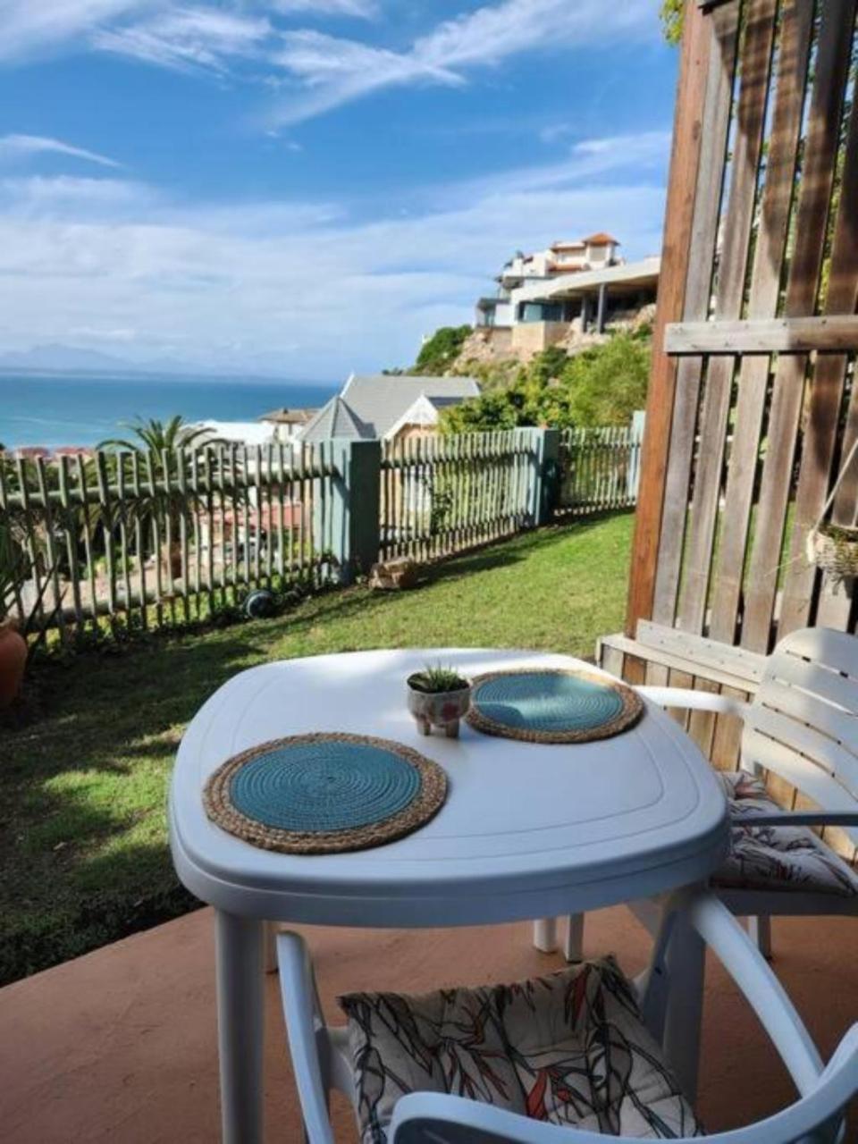 Accommodation Mossel Bay Garden Route 外观 照片